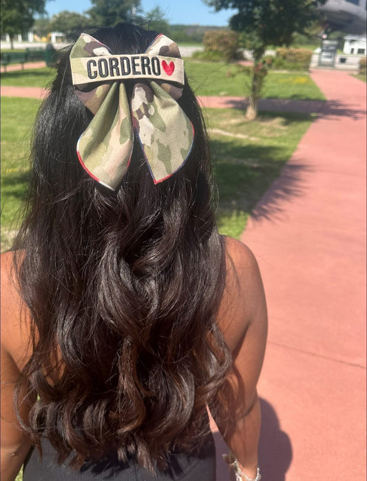 Bow add ons ❤️ ⚓️ 💍