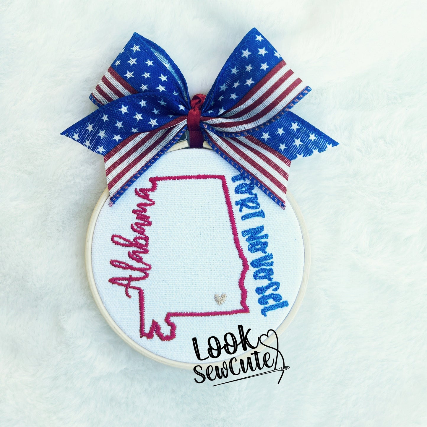 Military duty station decor, Home is where the military takes us, Army, Marine, Navy, Air Force, Christmas ornament, home decor