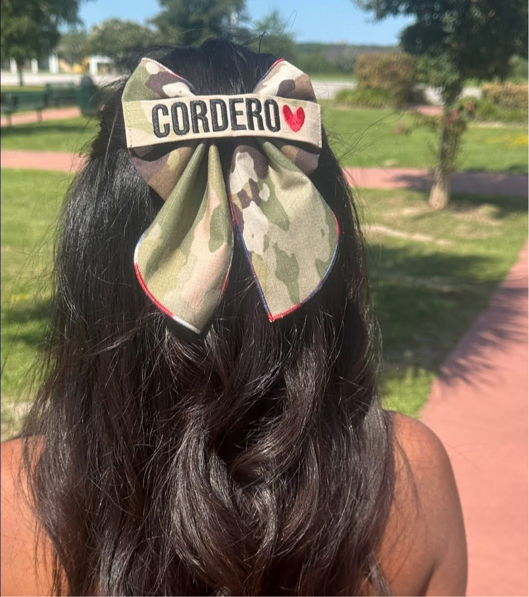 Name Tape Add-Ons ❤️ ⚓️ 💍🎗️