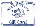 LookSewCute Gift Card