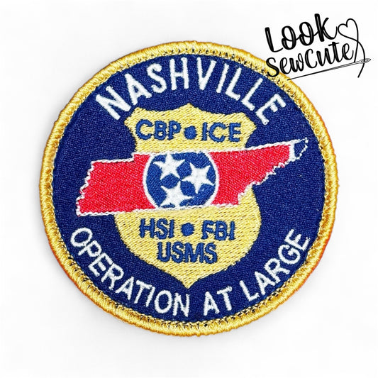 OAL PATCH