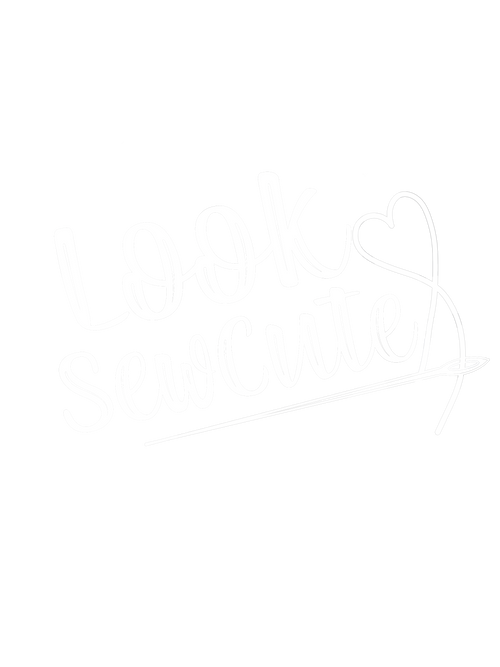 LookSewCute