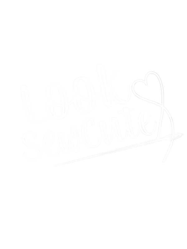 LookSewCute