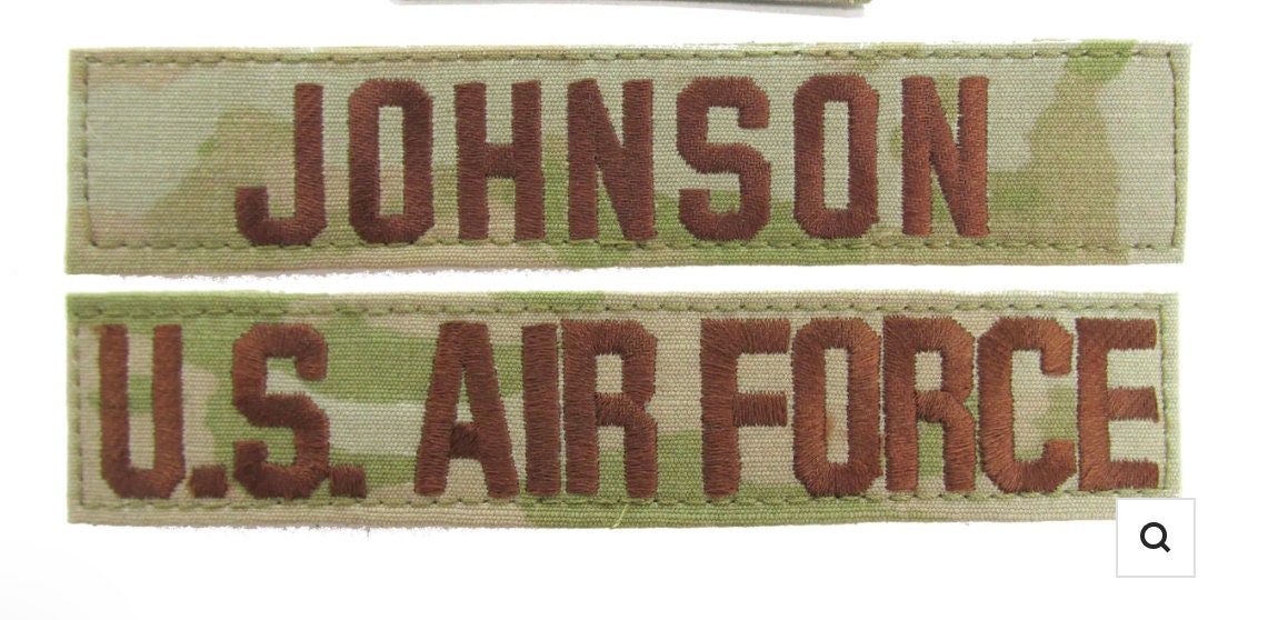 Name tape Add-on
