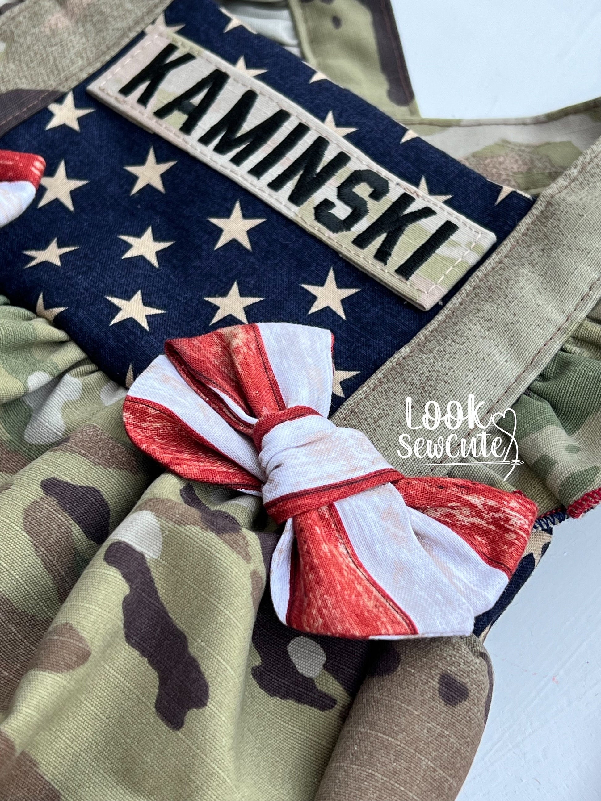 Name tape Add-on