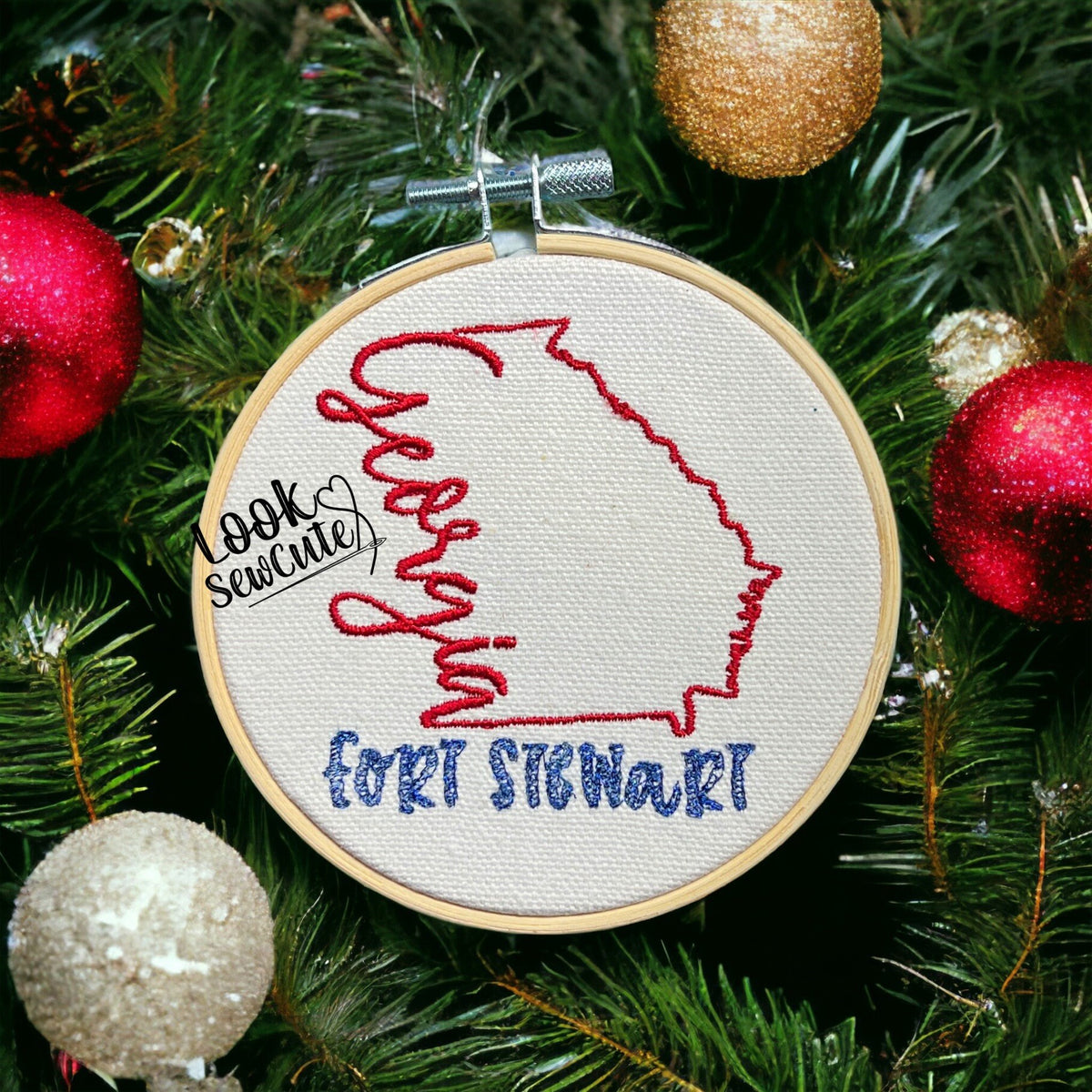 Military duty station decor, Home is where the military takes us, Army, Marine, Navy, Air Force, Christmas ornament, home decor
