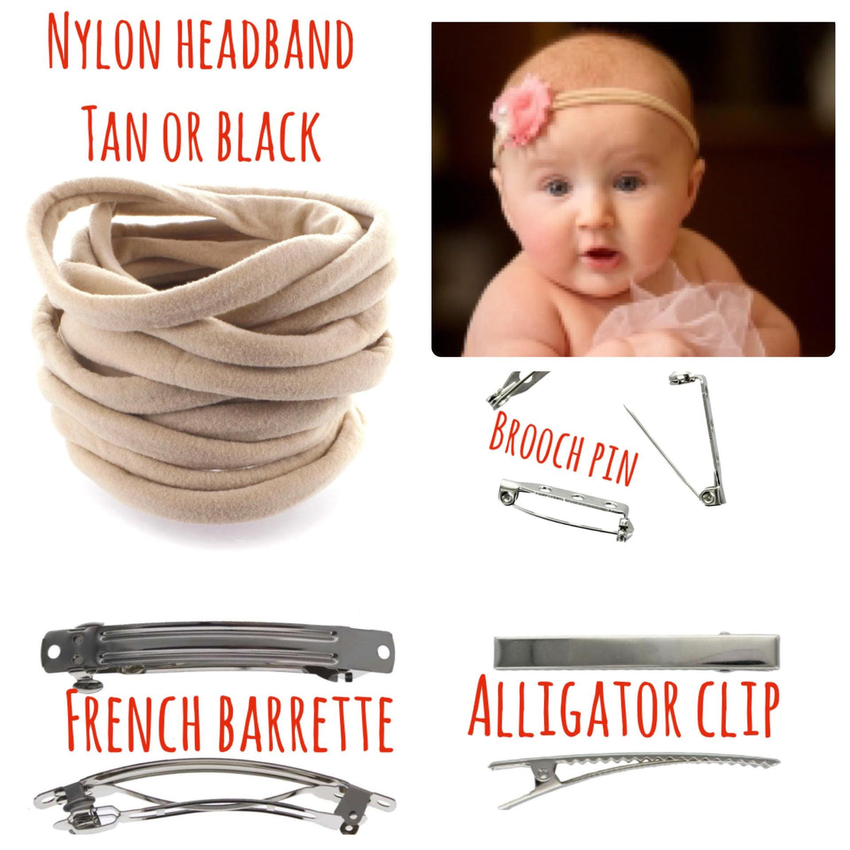Custom Military MRS. Hair Bow – Personalized Name Tape Sailor Style – 5" Navy Army Marines air force Space force Homecoming Gift