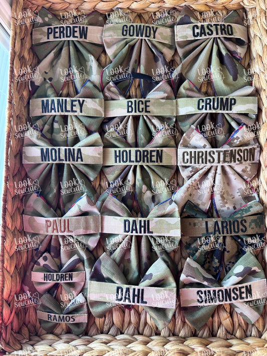 READY TO SHIP items Military Bows