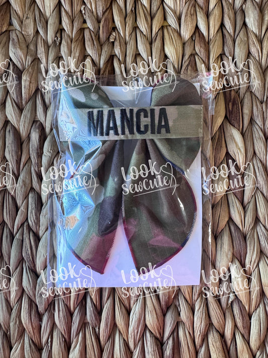 READY TO SHIP items Military Bows