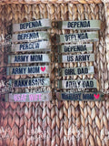READY TO SHIP keychains